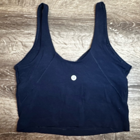 Lululemon Align Tank Top - Picture 3 of 4